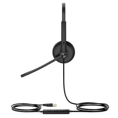 Yealink UH34 Lite Mono UC USB Headset