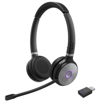 Cordless headsets on sale