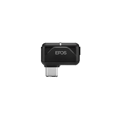 EPOS | Sennheiser BTD 800 USB-C