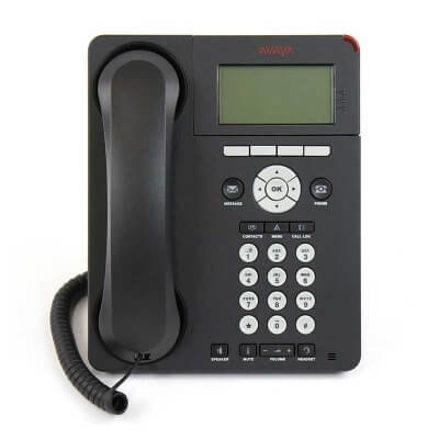 Avaya 9620L Digital Telephone