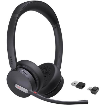 Top 10 Best Wireless USB Headsets Headset Store