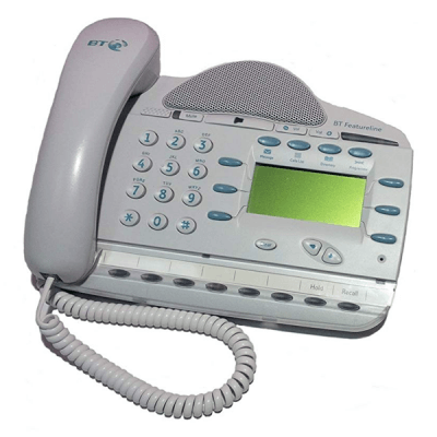 BT Featureline Phone Mark 2