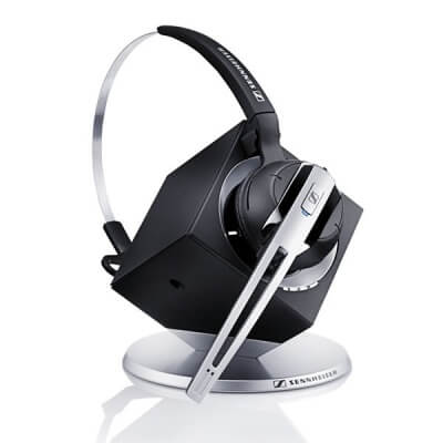 EPOS / Sennheiser DW 10 Premium Wireless Office Headset
