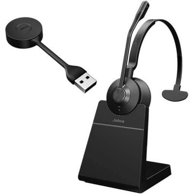 Jabra Engage 55 Headsets | Jabra Engage 55 USB Headsets | Headset