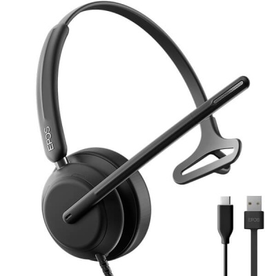 EPOS IMPACT 760 Mono PC Headset