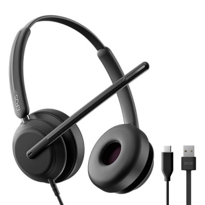 EPOS IMPACT 760T Stereo PC Headset