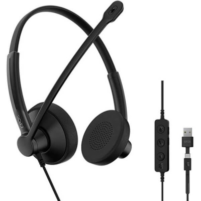 EPOS IMPACT 460T Headset | 1001253 | Headset Store