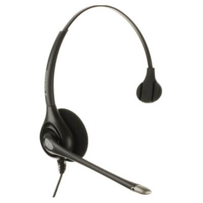 Avaya 9403 Plantronics H251N Headset