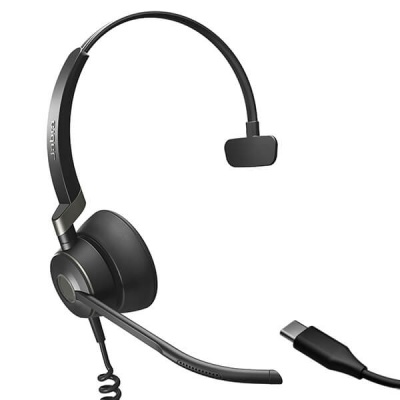 Jabra Engage 50 Stereo USB-C Headset - Refurbished | 5099-610-189