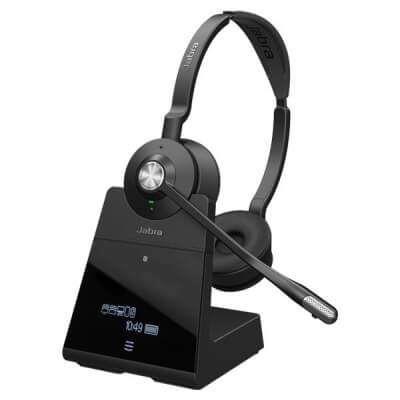 Jabra Engage 75 Stereo Cordless Headset