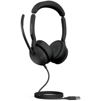 Jabra Evolve2 50 USB UC Stereo Headset