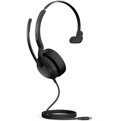 Jabra Evolve2 50 USB-C MS Mono Headset