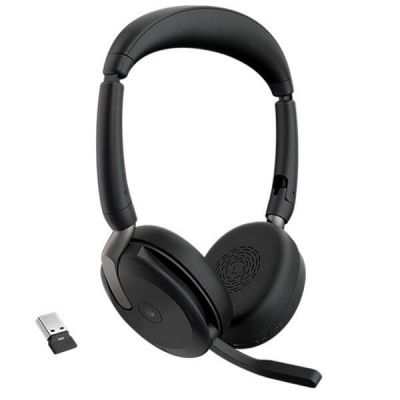 Jabra Evolve2 65 Flex USB MS Stereo Headset