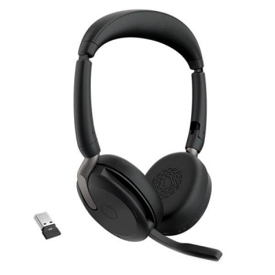 Jabra Evolve2 65 Flex USB UC Stereo Headset