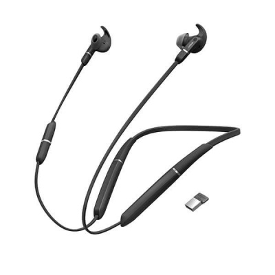 Jabra Evolve 65e MS Headset