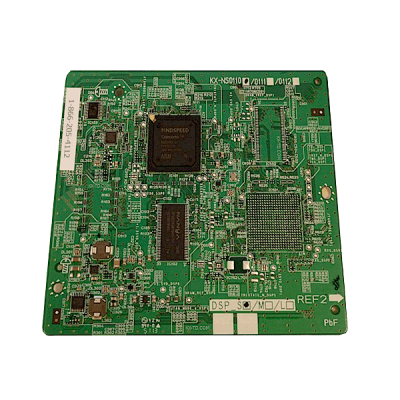 Panasonic NS1000 VoIP DSP card (Small). 63 Resouces