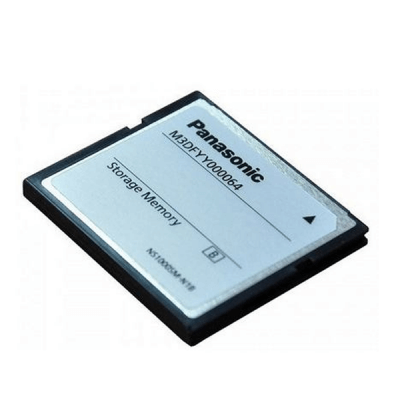 Panasonic NS1000 Storage memory (Small) 200 hours