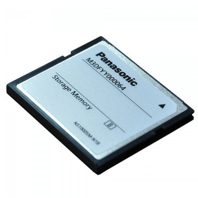 Panasonic NS1000 Storage memory (Large) 1000 hours