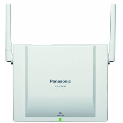 Panasonic KX-NS0154CE 4/8 Channel DECT Cell Station