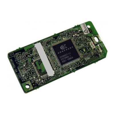 Panasonic KX-TDA0196X Analogue Remote Access Card