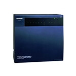 Panasonic KX-TDA200 CCU inc Medium PSU