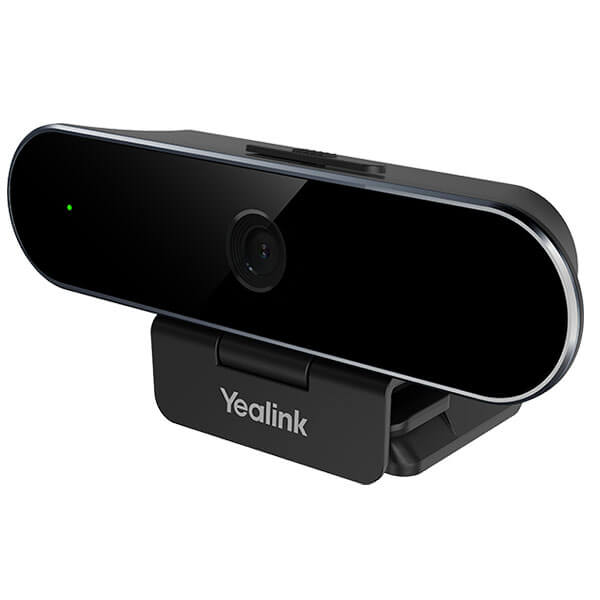Yealink UVC20 Full 1080p HD USB Webcam