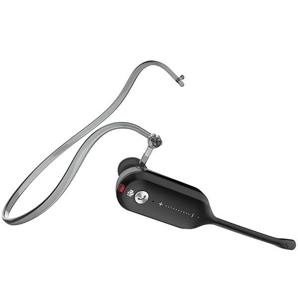 Yealink WH63/67 Neckband Accessory Headset Store