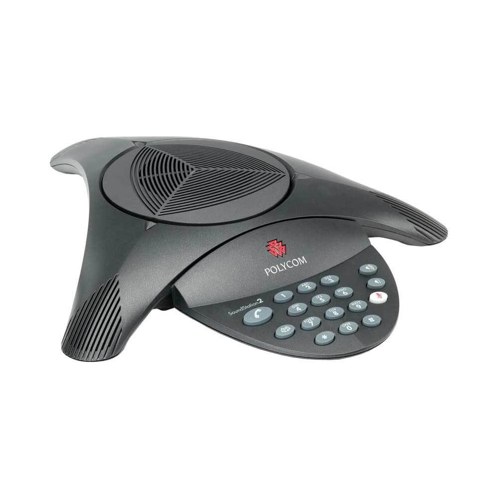 Polycom Soundstation 2 | Polycom Soundstation | Polycom Sound Station 2 ...
