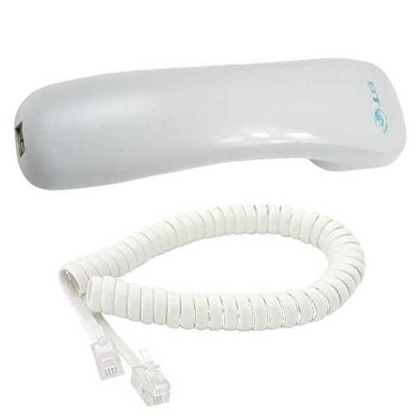 BT Featureline Handset Receiver BT Featureline Replacement Handset