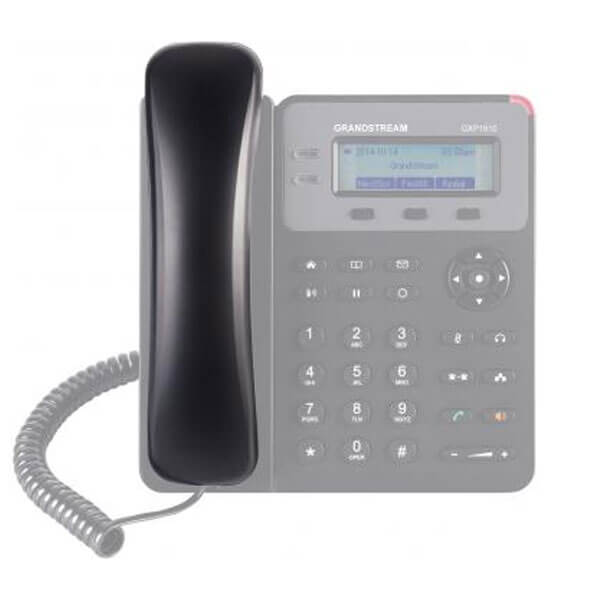 GrandStream GXP1610 Handset Receiver GrandStream GXP1610 Replacement