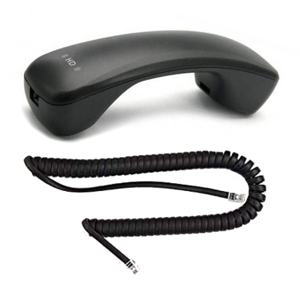 GrandStream GXP2135 Handset Receiver GrandStream GXP2135 Replacement