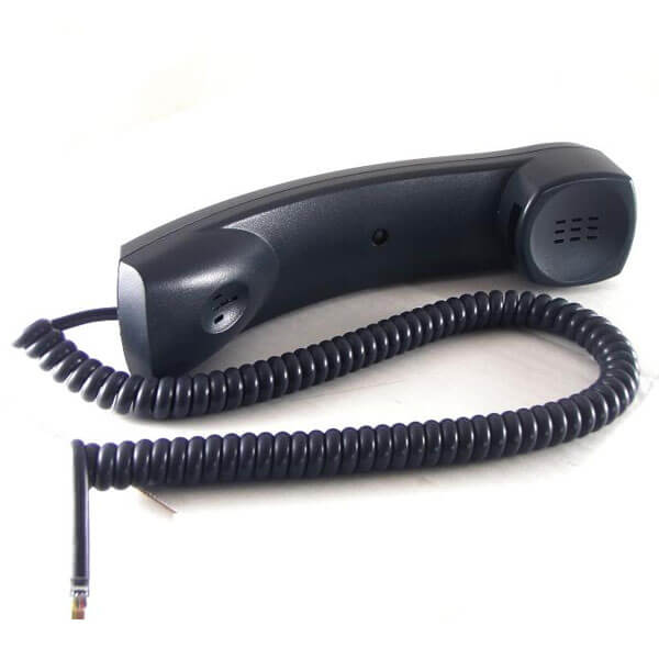 Samsung KPDCS12B Handset Receiver Samsung KPDCS12B Replacement Handset Handpiece for