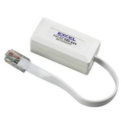 BT Versatility Tail Adapter | Versatility RJ45 Adapter | BT Versatility ...