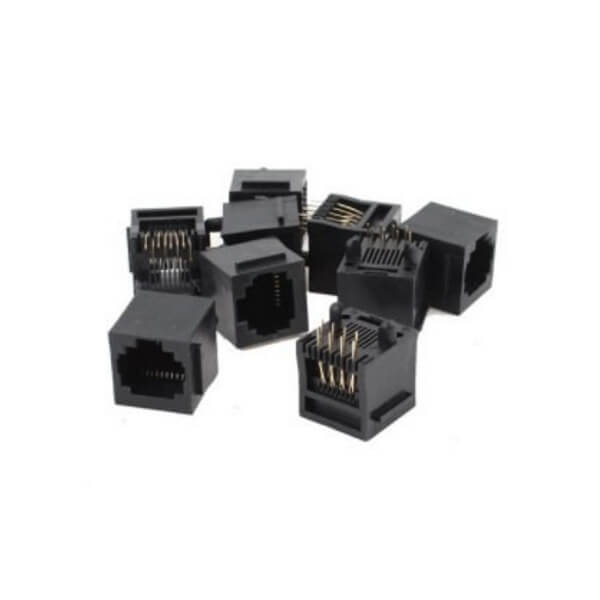 [DIAGRAM] Wiring Diagram Rj45 Coupler
