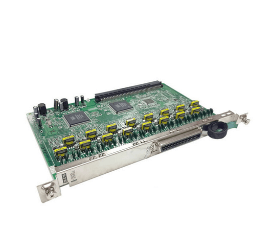 Panasonic KX-TDA0172X 16 Port Digital Extension Card | Panasonic KX ...