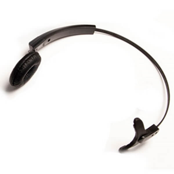 headband for headset