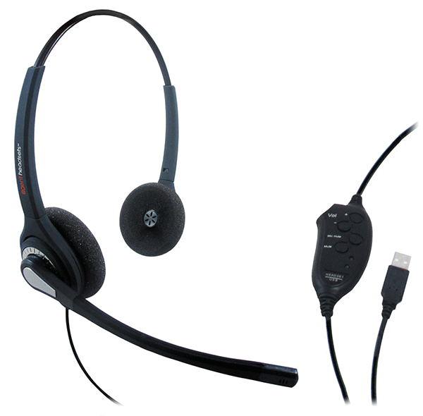 voip headset