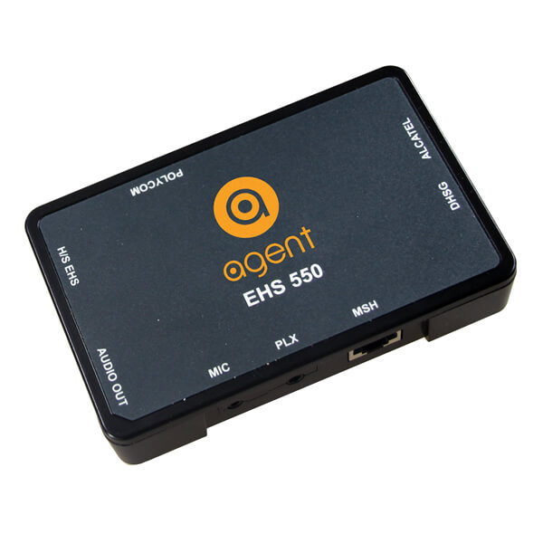 Agent EHS 550 Adapter - Aastra 'B'