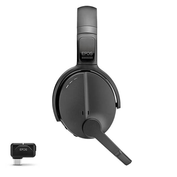 Wireless Headphones Sennheiser Type C Earphones Sennheiser CX