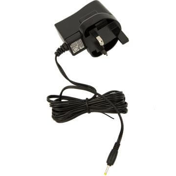 Power Supply Base Unit Charger for Jabra PRO and GO Headsets