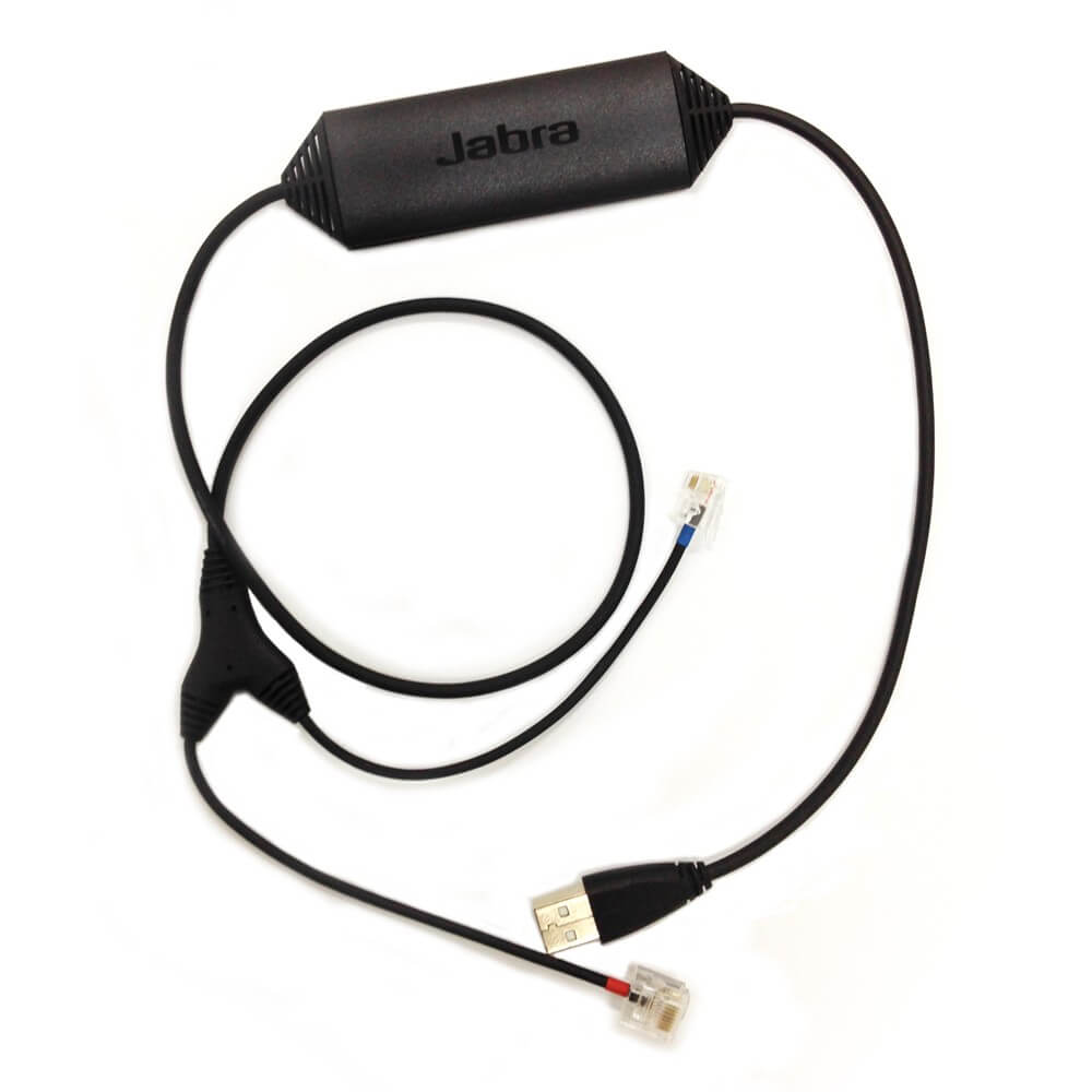 Jabra EHS-Adapter for Avaya/Nortel Deskphones | Headset Store