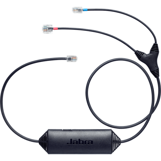 Jabra EHS-Adapter for Avaya IP 14XX, 94XX and 95XX - Refurbished