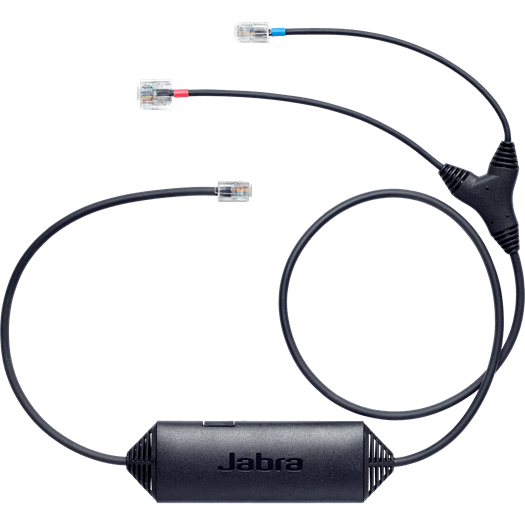 Grandstream Ht801 Agent EHS Cables - Agent Headsets Headset