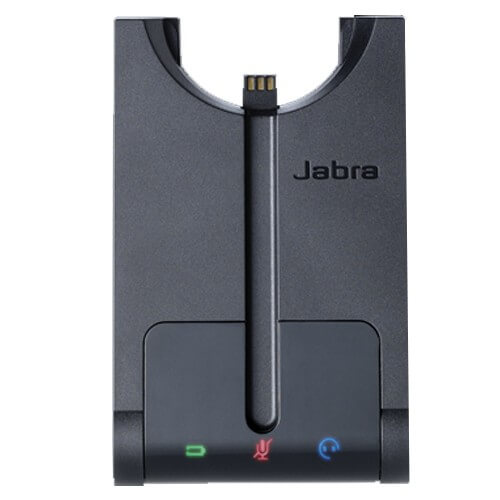 Charging station for Jabra PRO 900 Headset Store