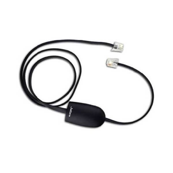 cisco jabra