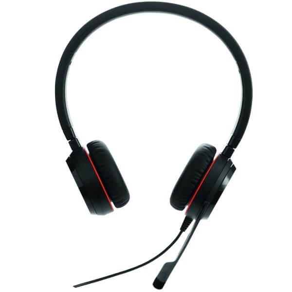 Jabra Evolve 30 II MS Duo Jabra 5399-823-309 Headset Store
