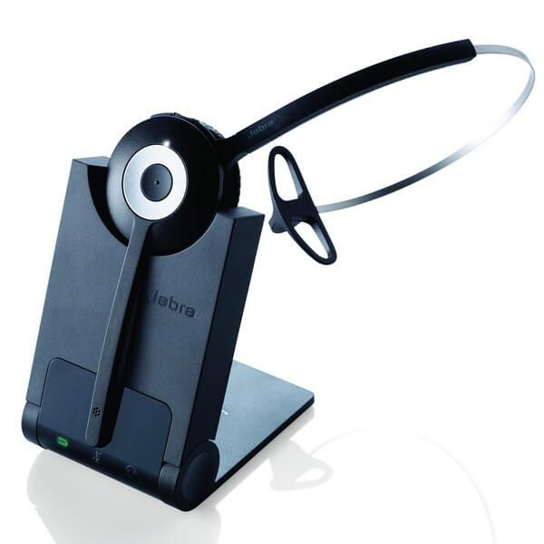 Headset