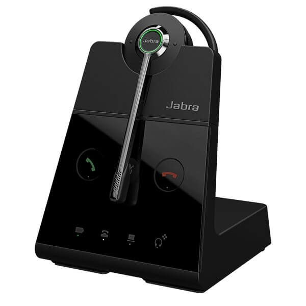 Jabra Engage 65 Convertible Cordless Headset Jabra 9555553117