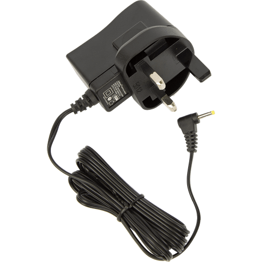 UK Power Supply for Jabra GN9120 