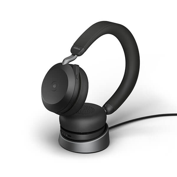 Wireless headset with usb connection store